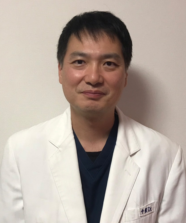 札幌おおぞらクリニック 院長 千葉圭